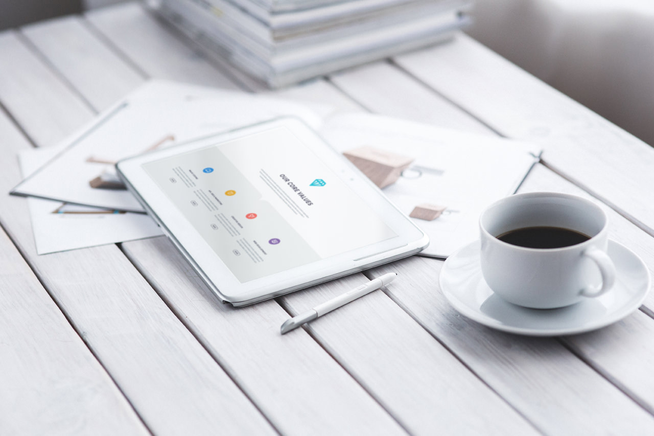 Our Mission - Professional Excellence