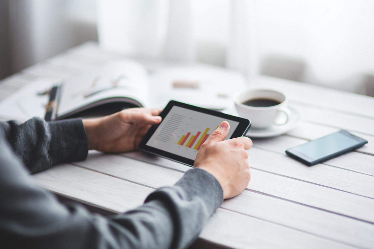 Our Vision - Professional Development